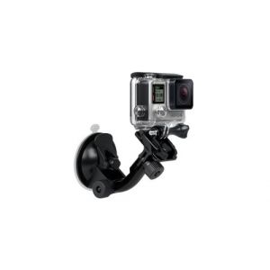 IBROZ Support Auto ventouse pour caméra GoPro