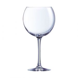 CHEF&SOMMELIER - CABERNET BALLON - 6 verres à pied 47cl