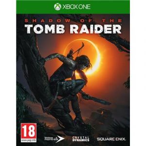 Shadow Of The Tomb Raider Soft Bundle