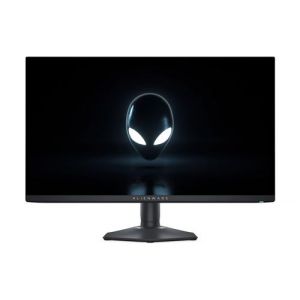 Alienware AW2725DF écran plat de PC 67,8 cm (26.7") 2560 x 1440 pixels Quad HD QDOLED Noir