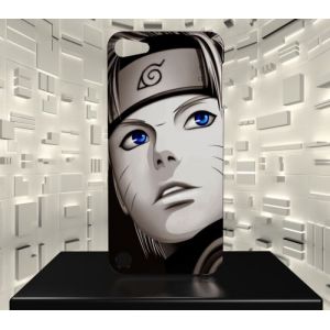 Coque compatible pour Ipod TOUCH 7 Naruto Shippuden Naruto Uzumaki 09