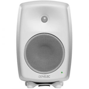 Genelec 8040 BWM (La Pièce) Enceinte de Monitoring