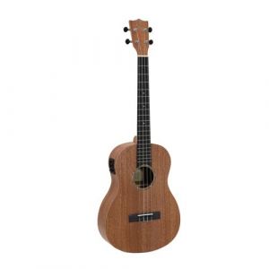DIMAVERY Uk-500 ukulélé baryton, acajou