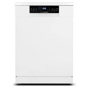 Lave-vaisselle 60cm 15 couverts 42db blanc Schneider SDW1542BDIW