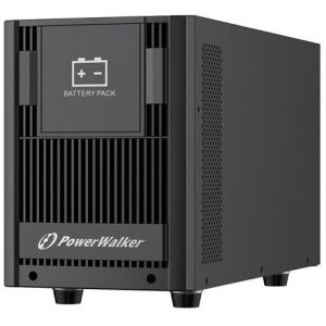 PowerWalker Modèle du produit : PowerWalker BP AT48T-8x9Ah