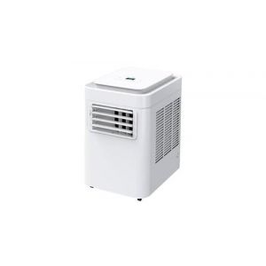 Climatiseur mobile monobloc 9000 btu/h acs-90