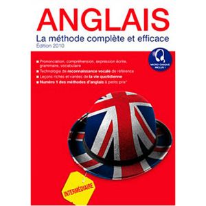 Anglais Top Label 2010 Niveau 2