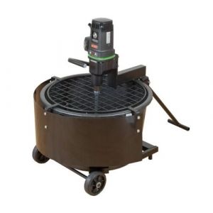 Station de Malaxage D.440 mm pour colle mortier DIAM - AUTOMIX1801