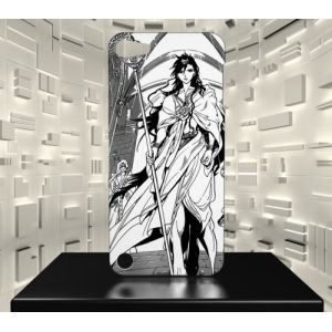 Coque compatible pour Ipod TOUCH 7 Magi King Solomon 34