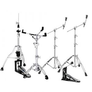 Mapex HPF1000 Falcon - pack d'accessoires