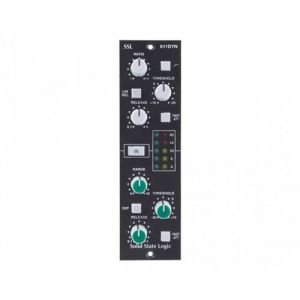 Compresseur SSL - E-SERIES DYNAMICS MODULE
