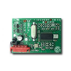CAME Récepteur AF43S