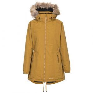 Trespass - Parka CELEBRITY - Femme (L) (Jaune foncé) - UTTP4190