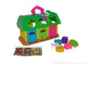 animaux de ferme 9166