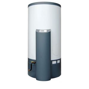 Chauffe-eau à accumulation de gaz au sol Styx G31 NHRE C20 - 213 L - 19.4 KW - Ventouse - ARISTON - 3086134