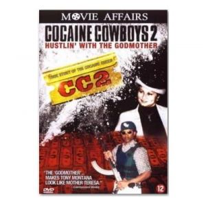 COCAINE COWBOYS 2-VN