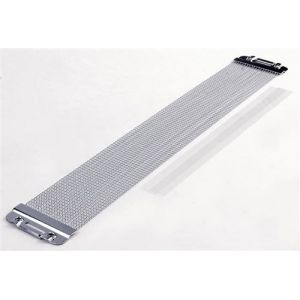 Mapex Timbre Caisse Claire Acier 20 Brins 14'' Timbre caisse claire