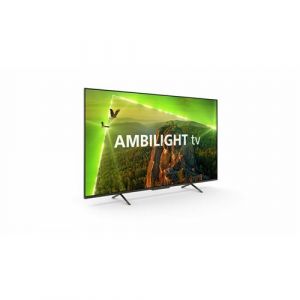 TV intelligente Philips 50PUS8118 50 4K Ultra HD LED