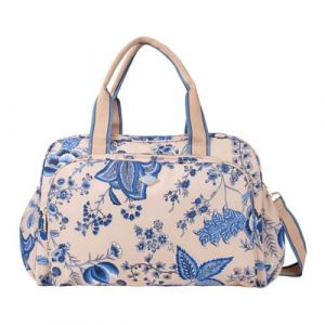 Oilily - Sac à langer Bibi Sits Icon - bleu - 10370