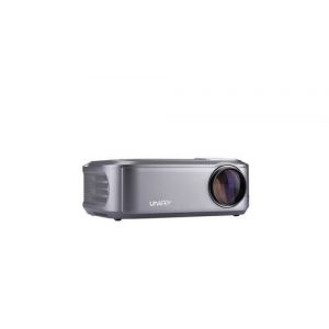 Projecteur bl-76 portatif de film de mini projecteur de la vidéo hd 1080p led pour le bâton de tv / ps4