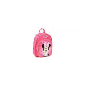 Disney sac a dos minnie mouse enfant