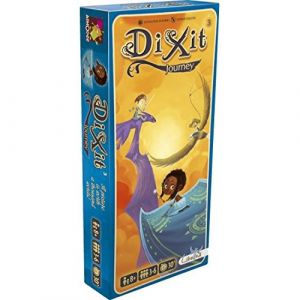 Dixit - Journey Expansion 3