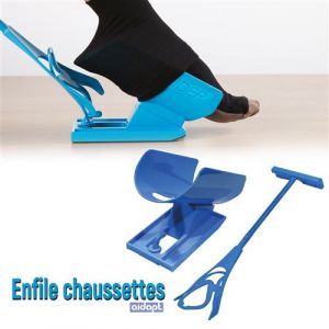 Enfile chaussette, bas et collants Aidapt VM947B - 27cm - Bas et collants