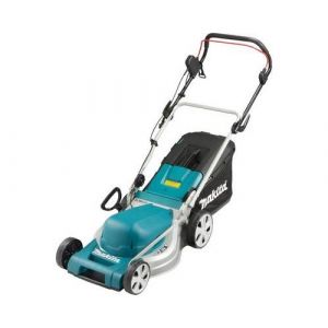 Tondeuse &agrave; gazon Makita ELM4121 &eacute;lectrique 1600 W Largeur de coupe (max.) 410 mm