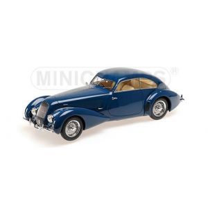 Bentley Embiricos 1939 1/18 Minichamps