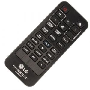 T&eacute;l&eacute;commande T&eacute;l&eacute;vision COV33552401 LG - 295330