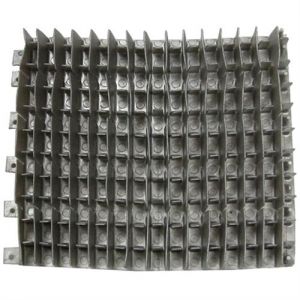 Brosse pvc dyn  grise pour robot suprême m5, dyn+ et master m5 + dolphin 2x2 et prox 2 Dolphin 6101635