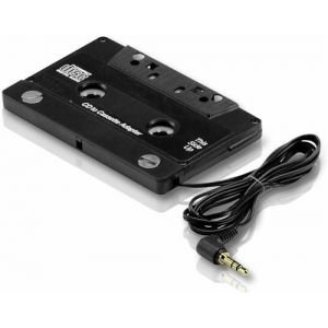 Philips : Adaptateur jack 3,5mm pour lecteur K7 Audio