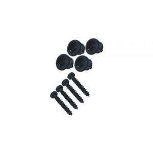Kit de montage d'origine pour four encastrable four, cuisinière 4055218657 ikea, progress, juno, zanussi, electrolux, aeg, essentiel b, zanker, arthur
