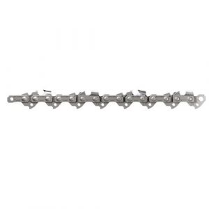 Chaine 45cm 18 3/8 62 maillons pour Tronconneuse Mac allister
