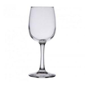 Verres à vin Arcoroc Elisa 230 ml - x 48 - Verre 23 cl