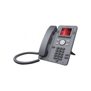 Avaya J139 IP Phone - Téléphone VoIP - SIP