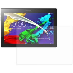 Verre tremp&eacute; pour Lenovo Tab A10-30 10.1" / Lenovo Tab 2 A10-70 10.1" [Lot de 2] Film Vitre protection d'ecran transparent - IRIOS -