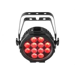 CHAUVET DJ SlimPAR Pro Q USB - Effet de lavage lumière