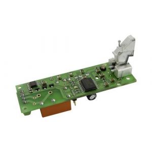 B + B Thermo-Technik Module détecteur de mouvement PIR PIR-ASIC 12 V/DC 11 - 15 V/DC (L x l x H) 78 x 26 x 32 mm