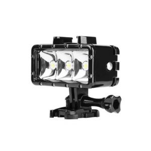 IBROZ Torche de plongée pour caméra GoPro
