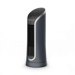 Rowenta Eole Compact, Ventilateur colonne, Rafra&icirc;chissement intense VU6220F0