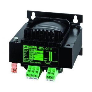Murrelektronik 86327 Transformateur de s&eacute;curit&eacute; 1 x 230 V/AC, 400 V/AC 1 x 24 V/AC 400 VA