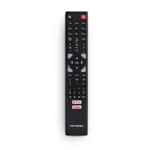Metronic 495349 Télécommande pour TV Thomson et TCL