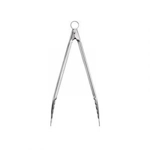 CUISIPRO 57577 PINCE VERROUILLABLE EN INOX 24 CM