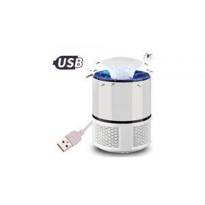 Moustique tueur lampe muggen insecte tueur &eacute;lectrique bug zapper usb mata anti moustique mouche pi&egrave;ge lumi&egrave;res