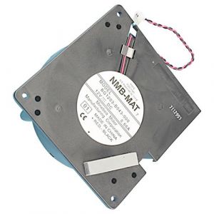 Ventilateur Plaque de cuisson AS0023770 BRANDT, FAGOR, SAUTER, DE DIETRICH, THOMSON - 304497