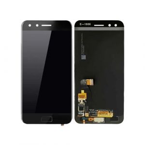 Ecran LCD & Vitre tactile Noir Assemblés Sans Châssis Pour Asus ZenFone 4 Pro ZS551KL