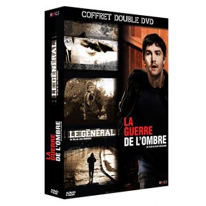 Le G&eacute;n&eacute;ral - La guerre de l'ombre - Coffret