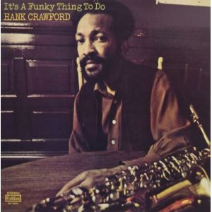 It s a funky thing to do