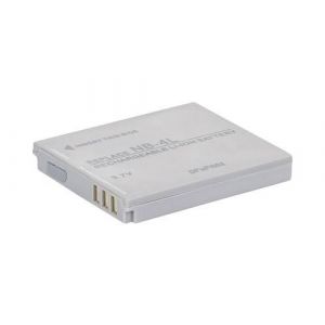 DÖRR - Batterie - Li-Ion - 700 mAh - pour Canon IXUS 255; IXY 610, 620; LEGRIA mini; PowerShot ELPH 330, SD780, SD940; VIXIA mini